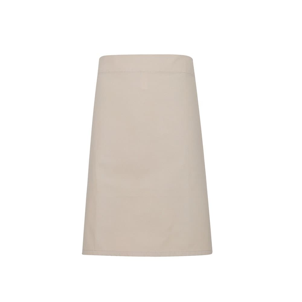 Premier Unisex Caliber Heavy Cotton Canvas Midis Förkläde