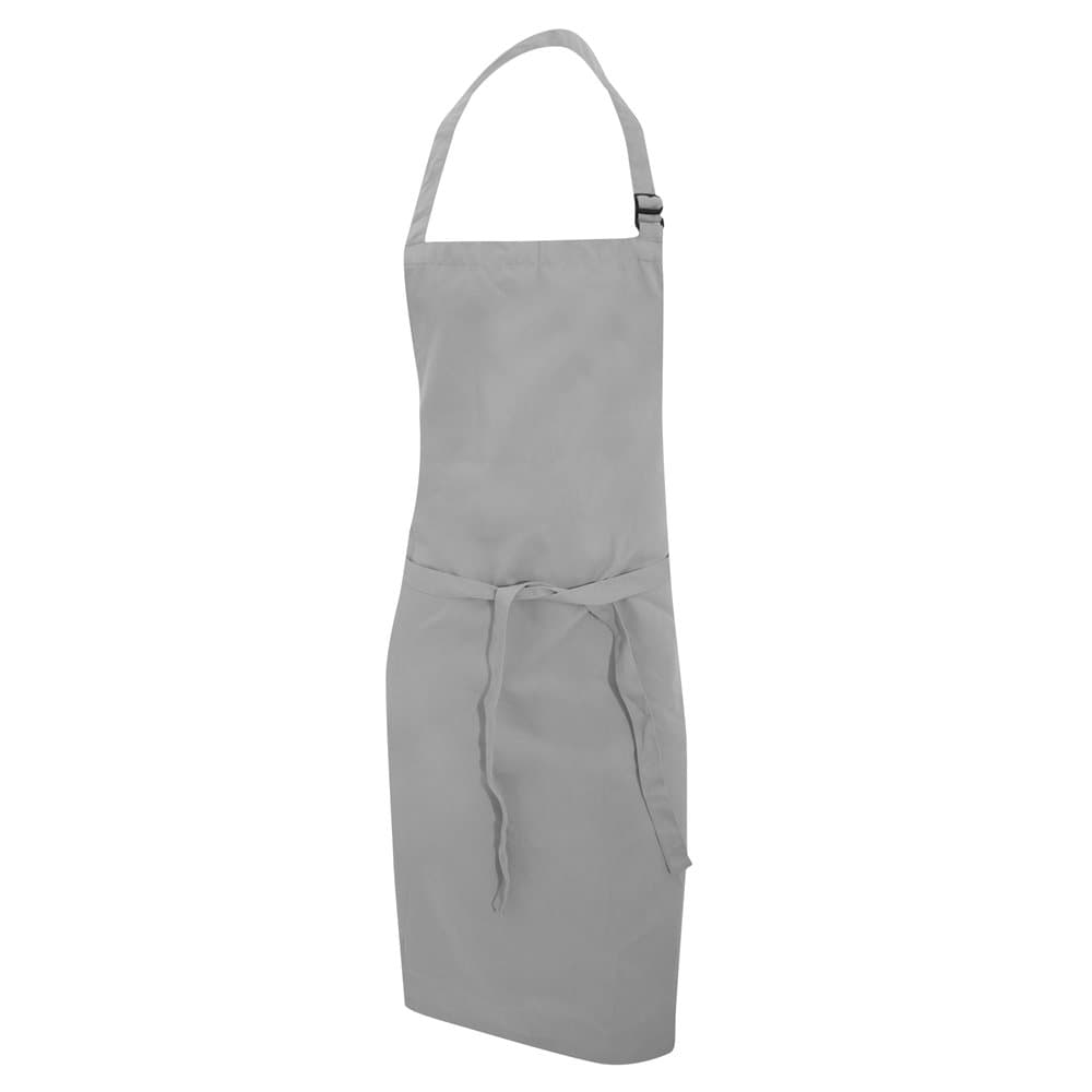 Dennys Multicoloured Bib Apron 28x36ins (Pack of 2)