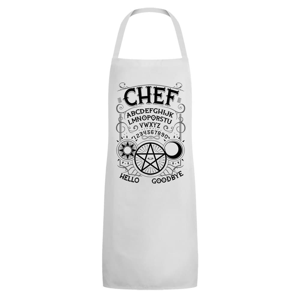 Grindstore The Spiritual Chef Apron