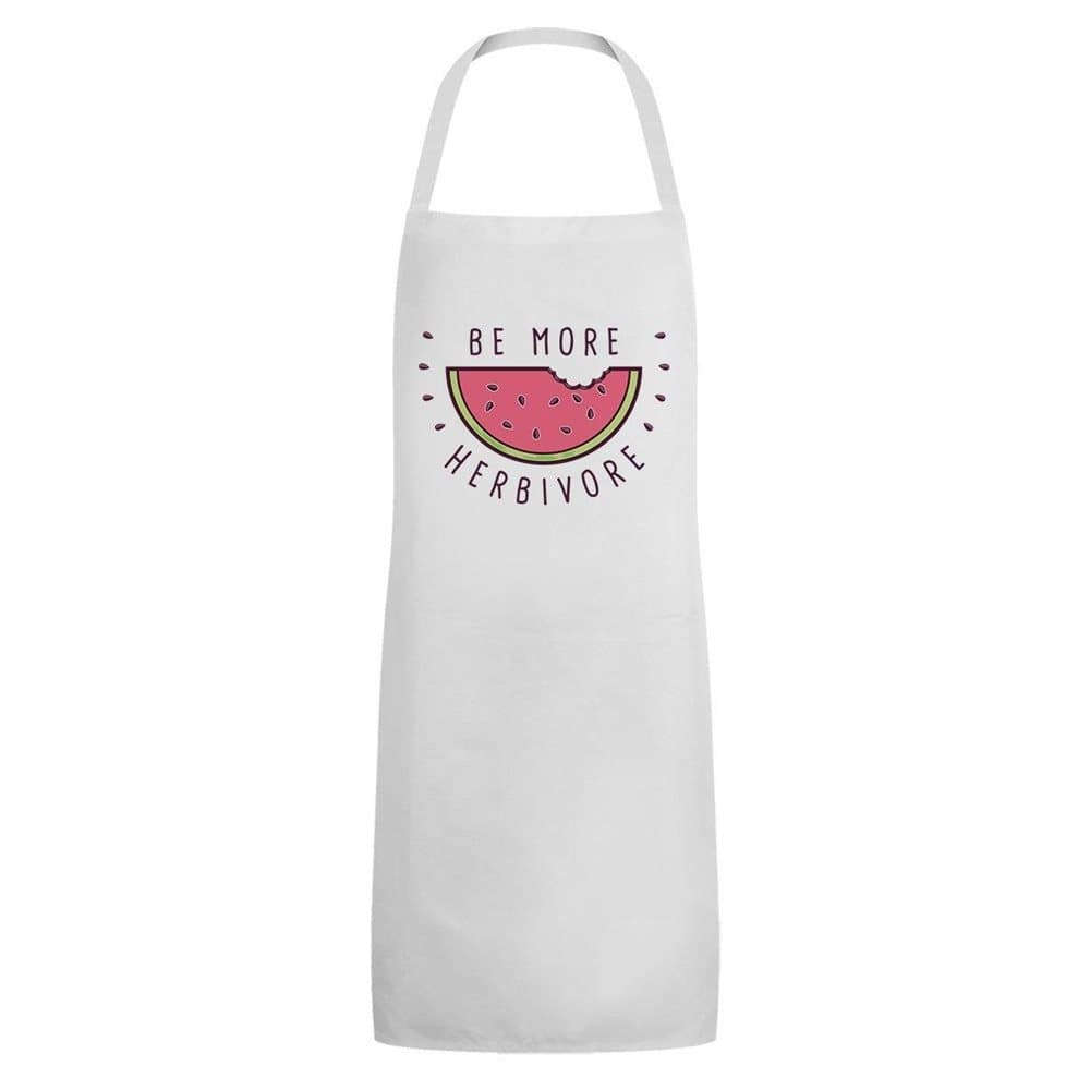 Grindstore Be More Herbivore Apron