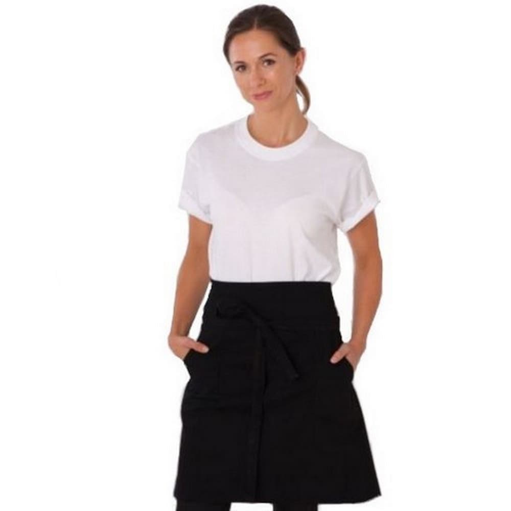 Dennys Adults/Unisex Originals Waist Apron With Pocket