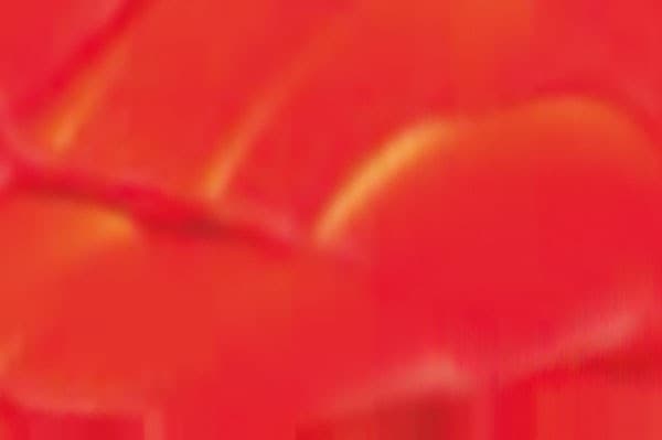 Acrylic Studio 500ml fluoro orange 932