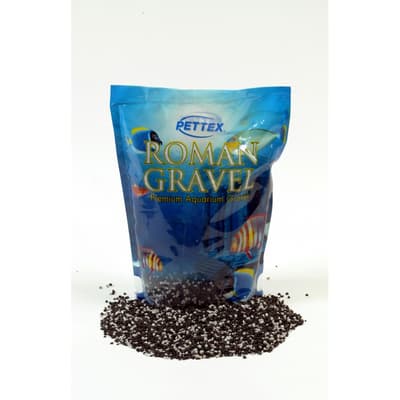 Pettex Romersk grus Akvariegrus