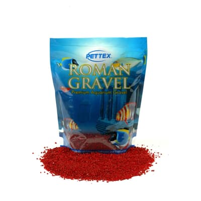 Pettex Romersk grus Akvariegrus