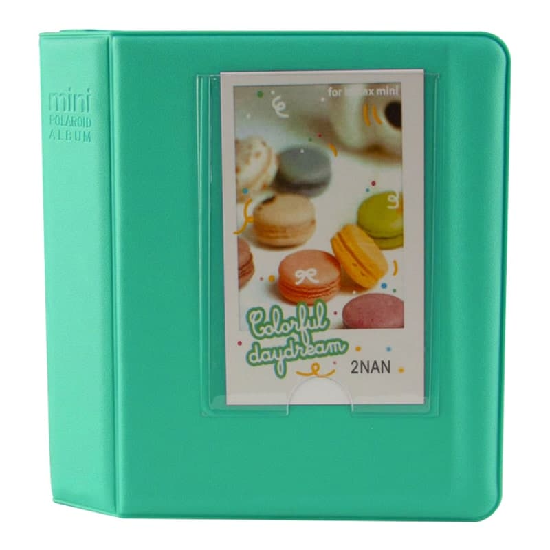 Fujifilm Instax Mini 7s/8/9 Fotoalbum