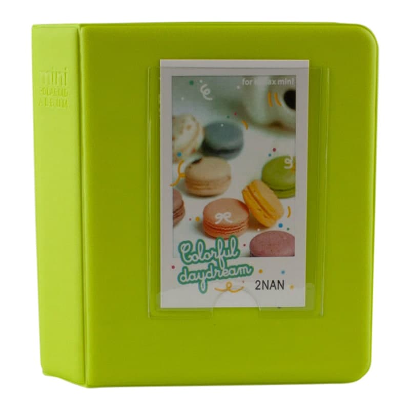 Fujifilm Instax Mini 7s/8/9 Fotoalbum