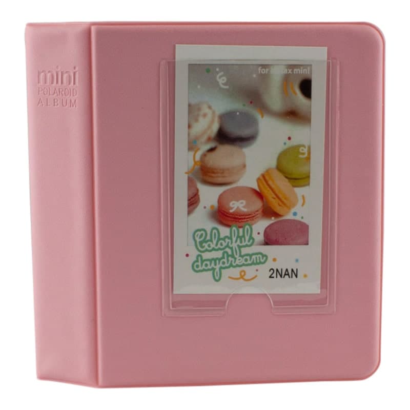 Fujifilm Instax Mini 7s/8/9 Fotoalbum