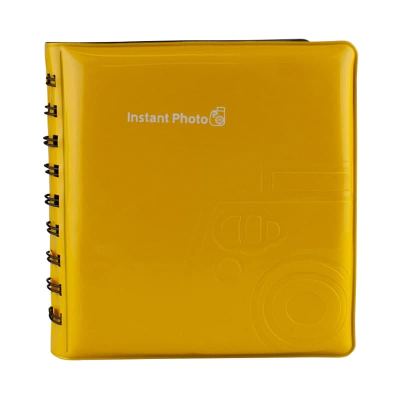 Fotoalbum til Fujifilm Instax