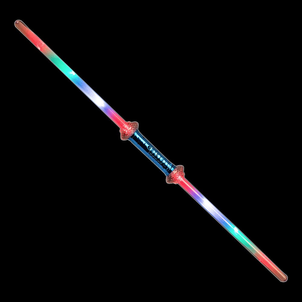 Dobbelt Lasersverd