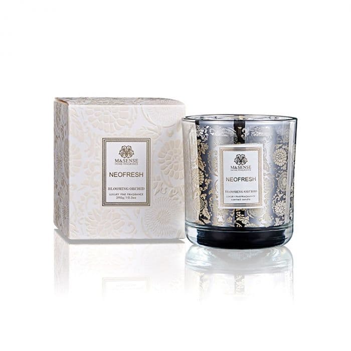 M&SENSE NEOFRESH - BLOMMING ORCHID DOFTLJUS 290G
