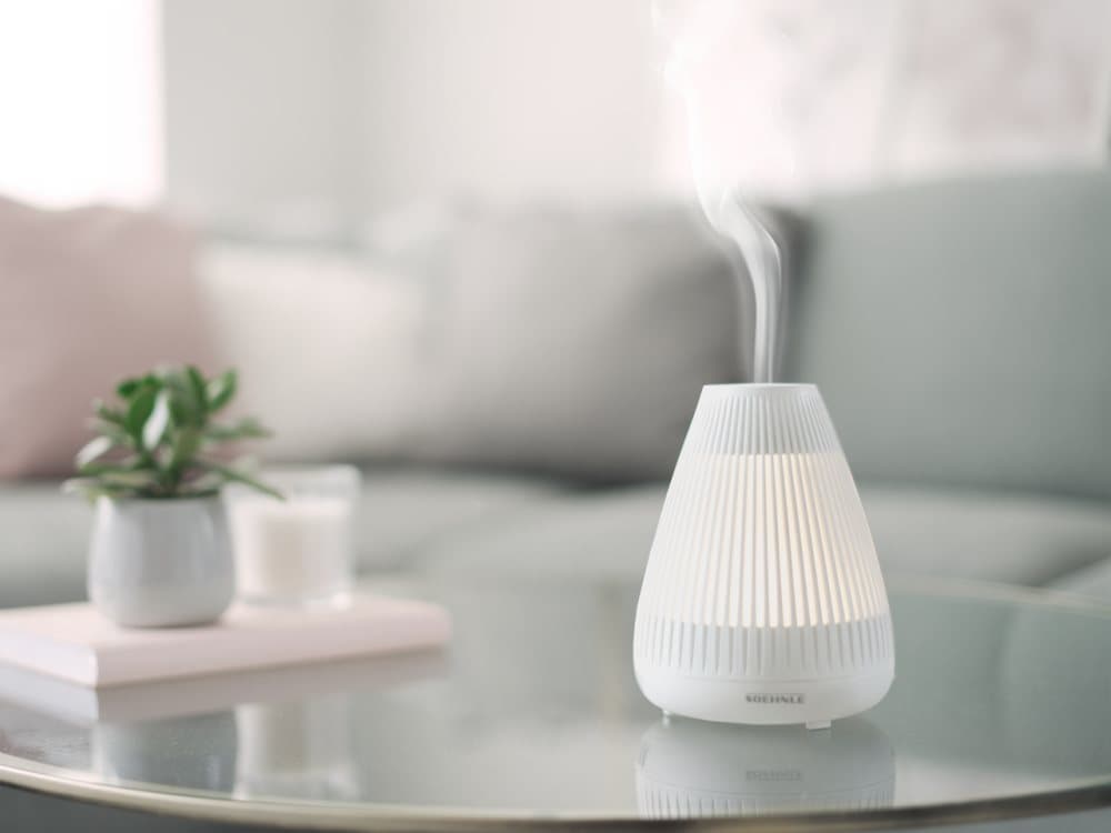 Soehnle aroma diffusor bari