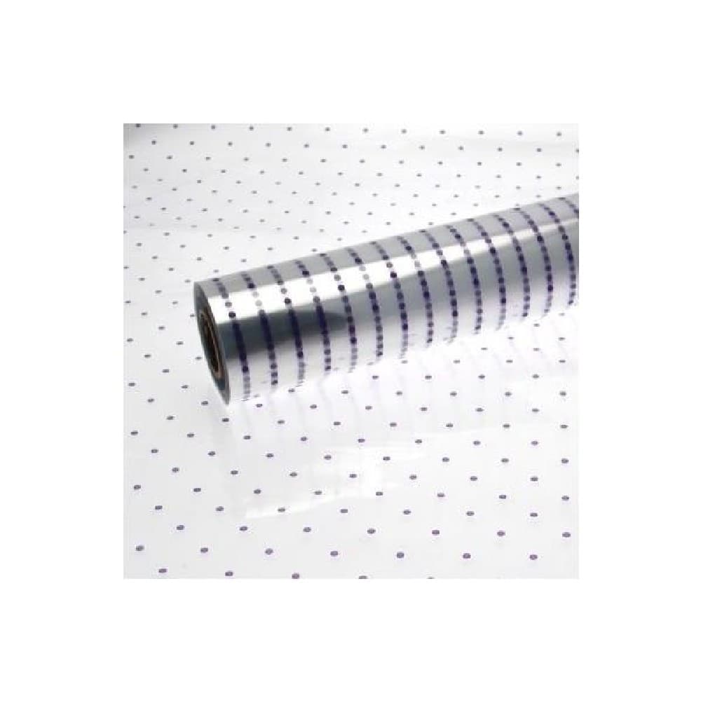 Apac 80cm x 100m Printed Film Roll