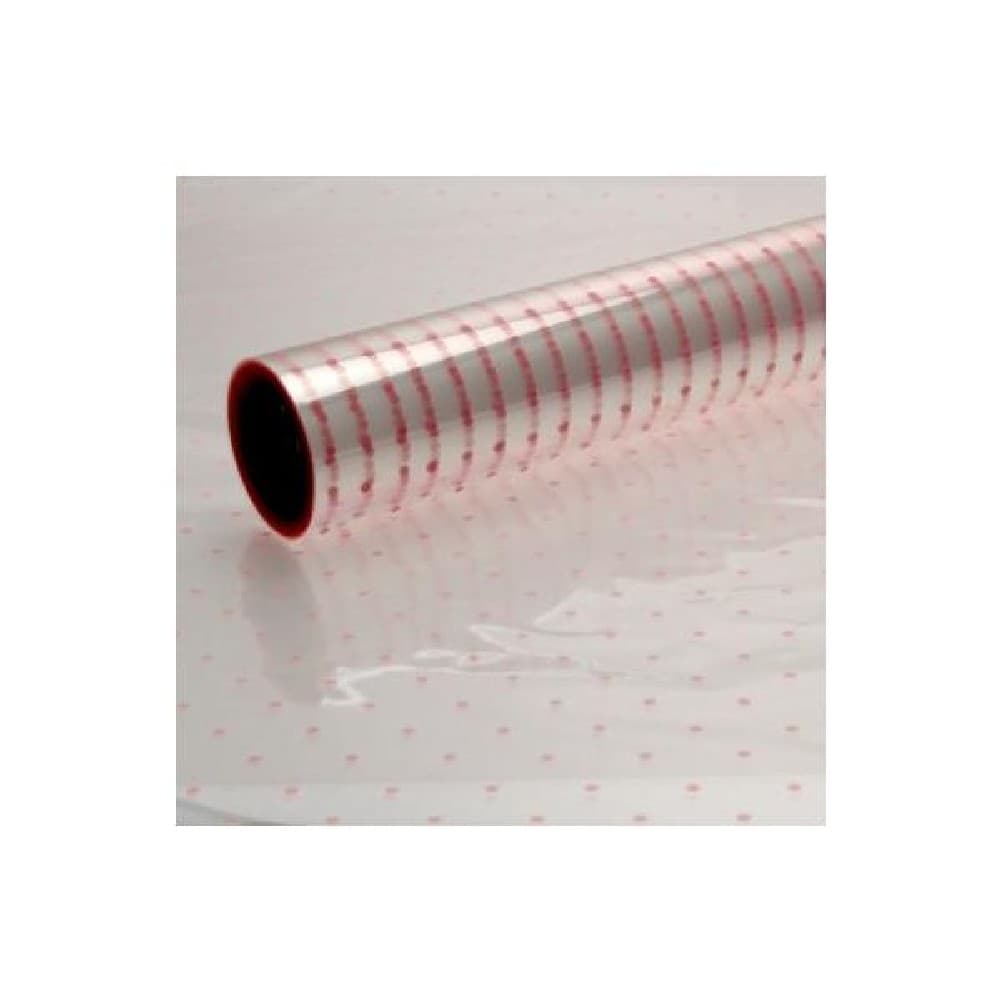 Apac 80cm x 100m Printed Film Roll