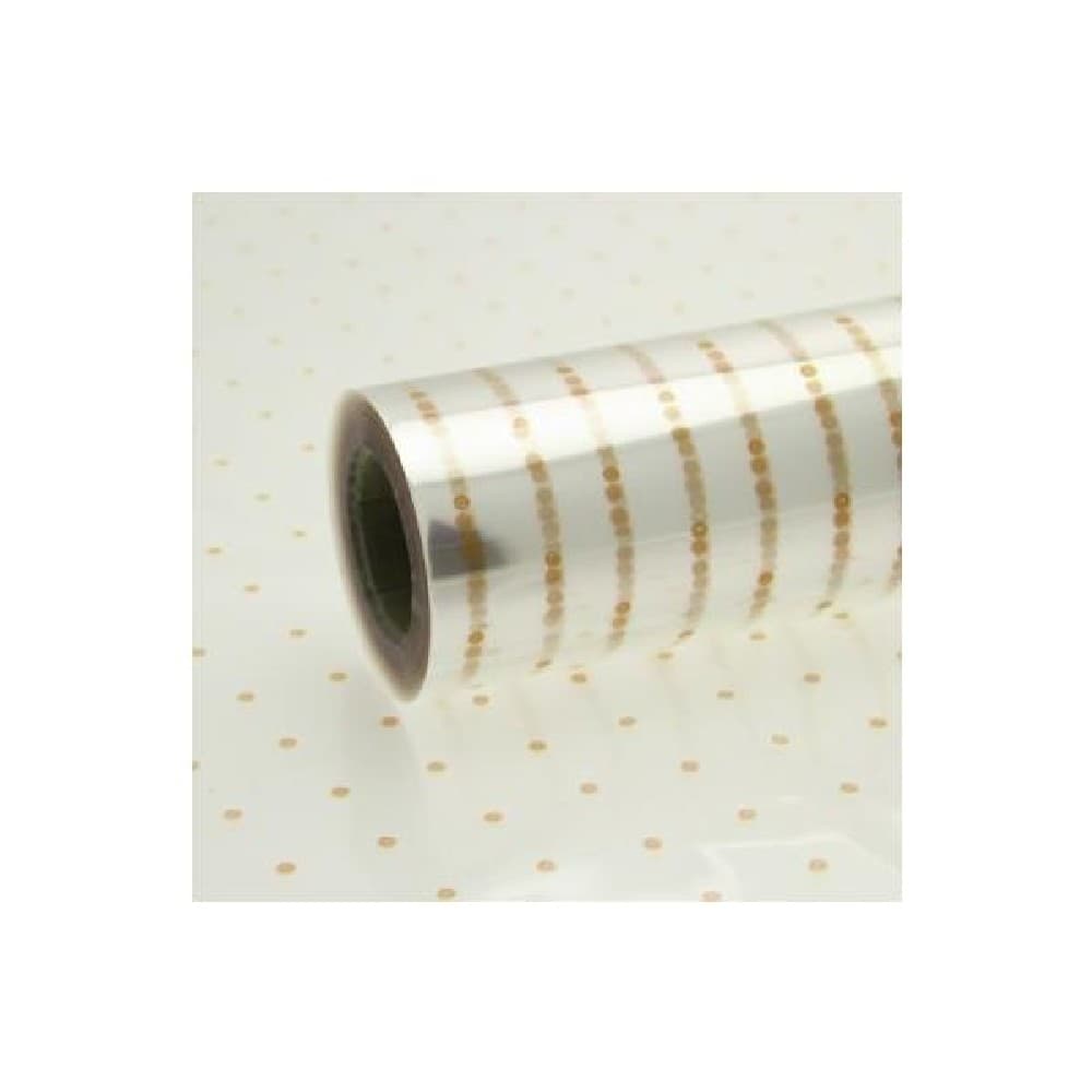 Apac 80cm x 100m Printed Film Roll