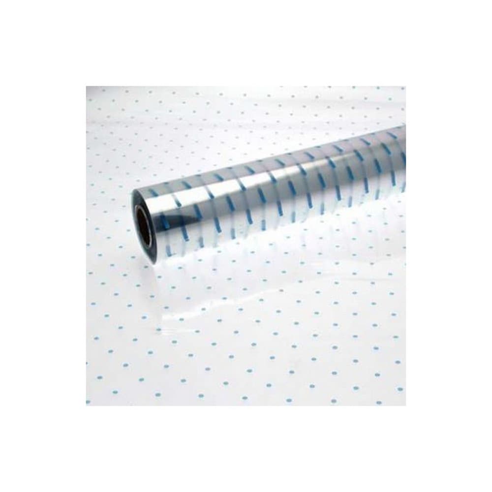 Apac 80cm x 100m Printed Film Roll