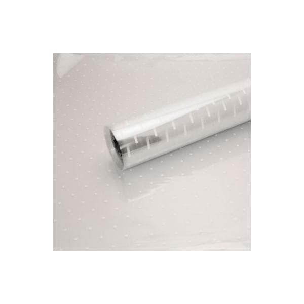 Apac Printed White Dot 80cm X 100m Film Roll