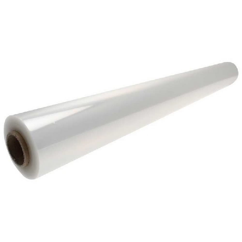 Apac Transparent Film Roll