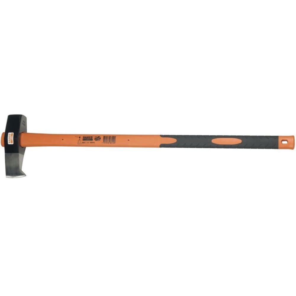 BAHCO Kløyvøks 900 mm MES-3.5-900FG