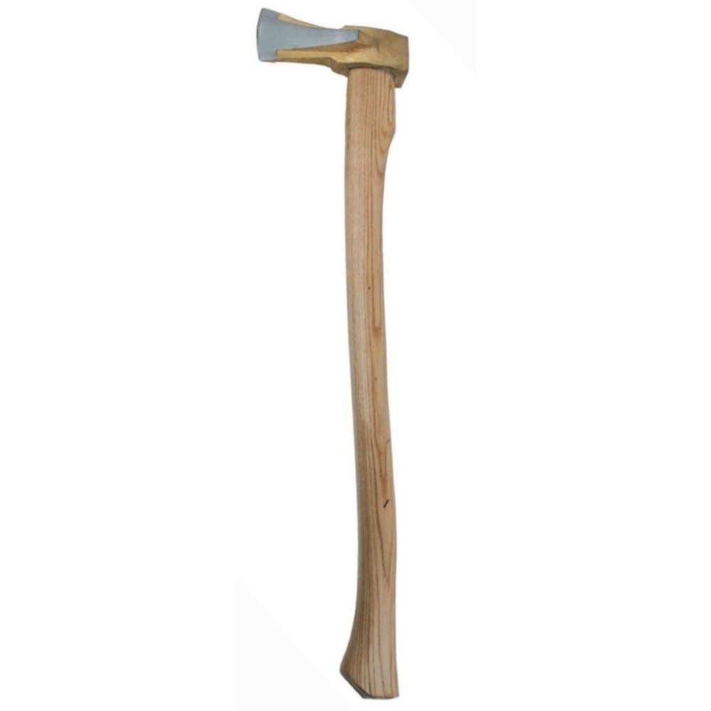 Brüder Mannesmann Kløyvøks 2000 g 76536