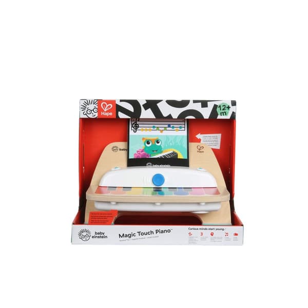 Hape Baby Einstein Magic Touch Piano