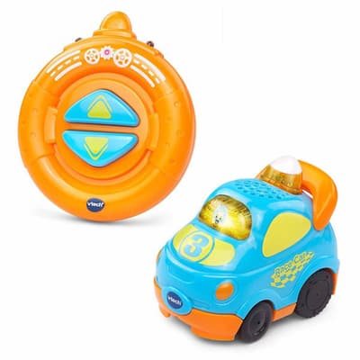 Vtech Toot-Toot Drivers Fjärrstyrd Racerbil