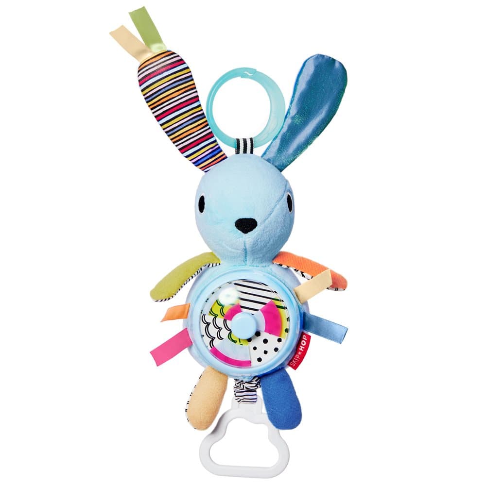 Skip Hop - Vibrant Village Aktivitetsleksak "Kanin"