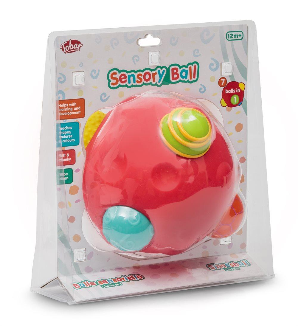 Sensory Ball