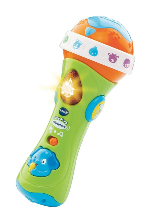 Vtech Baby Mikrofon