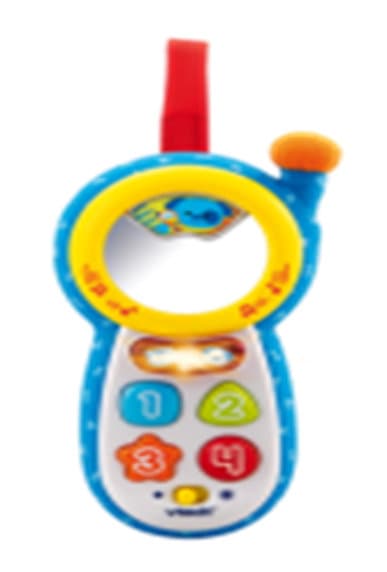 Vtech Bebistelefon