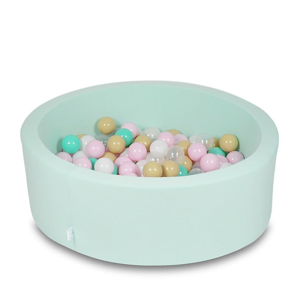 Ball Pit Pool - Mint #30