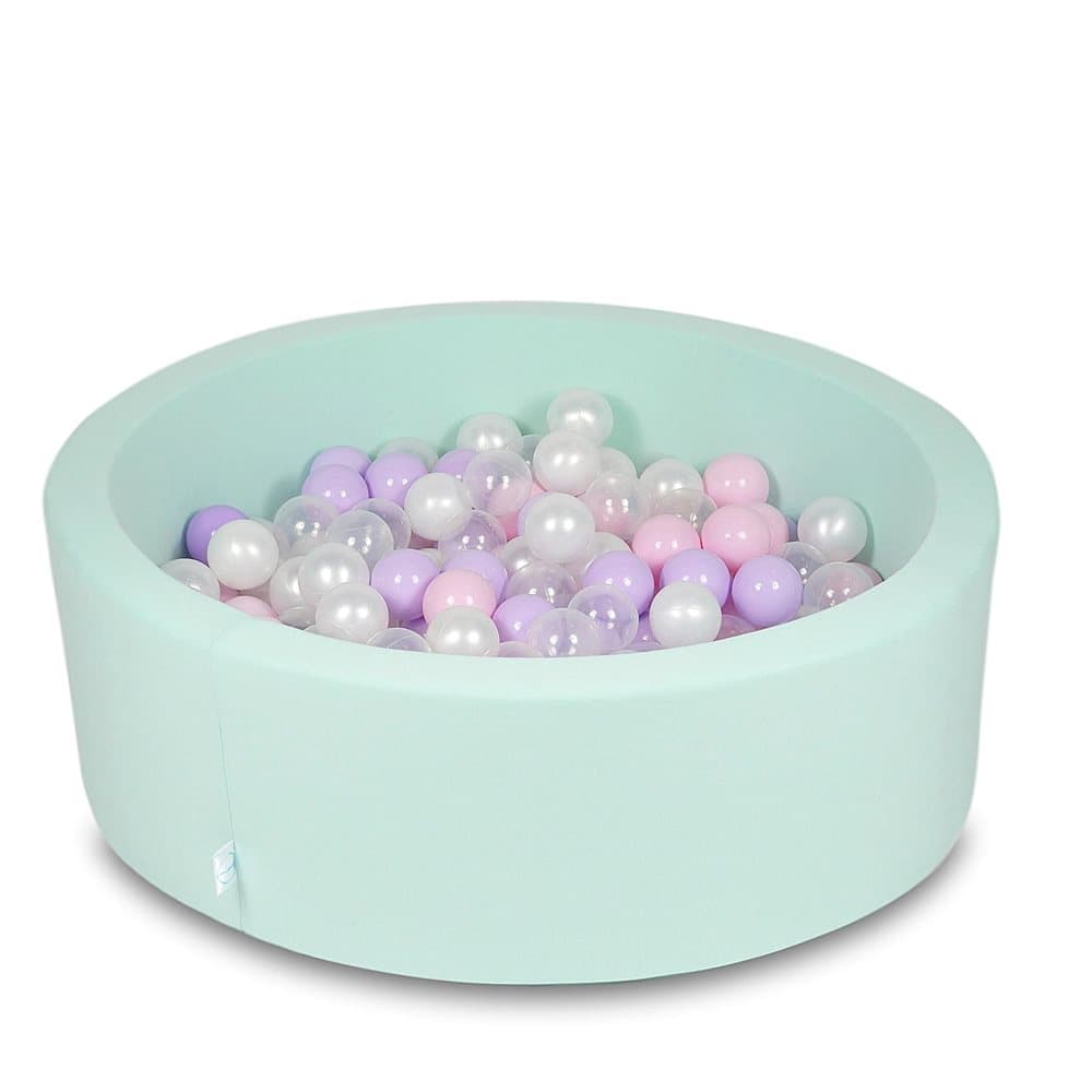 Ball Pit Pool - Mint #31