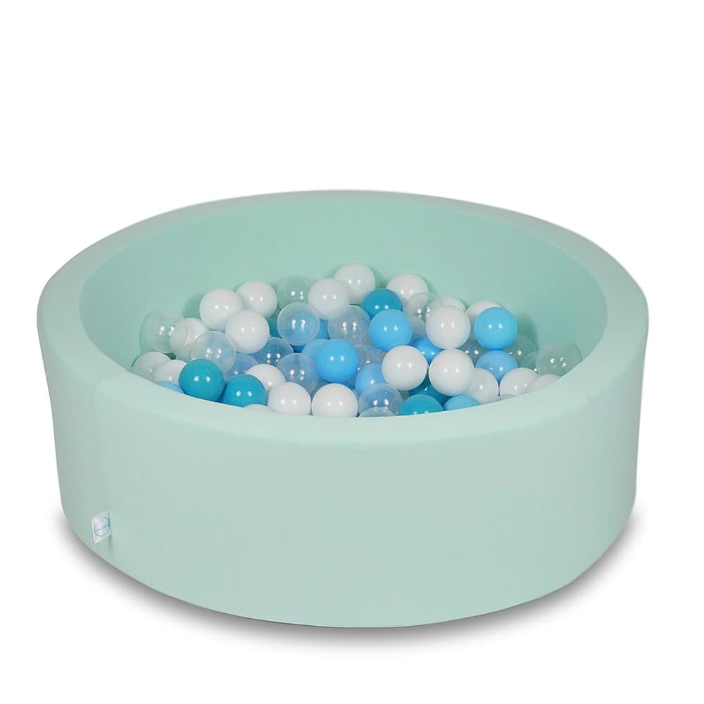 Ball Pit Pool - Mint #32