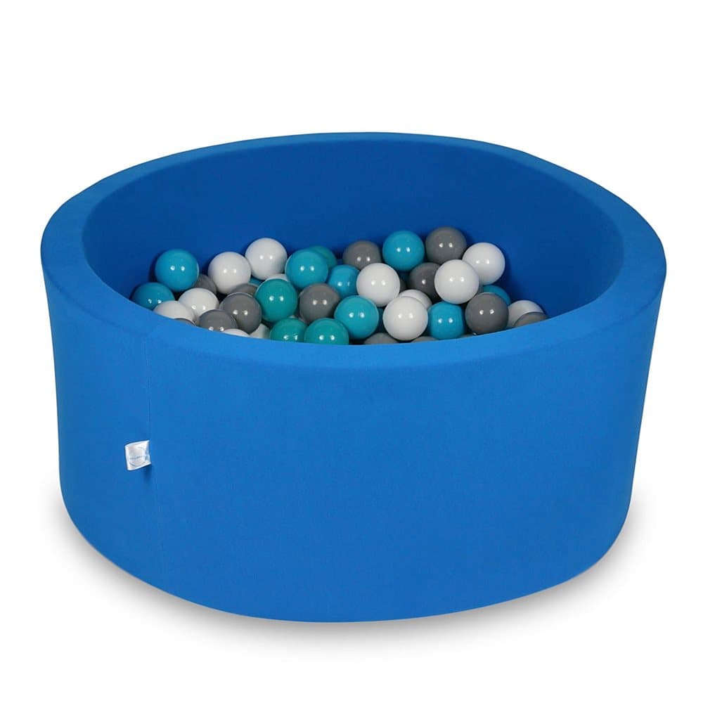 Ball Pit Pool - Blue #39