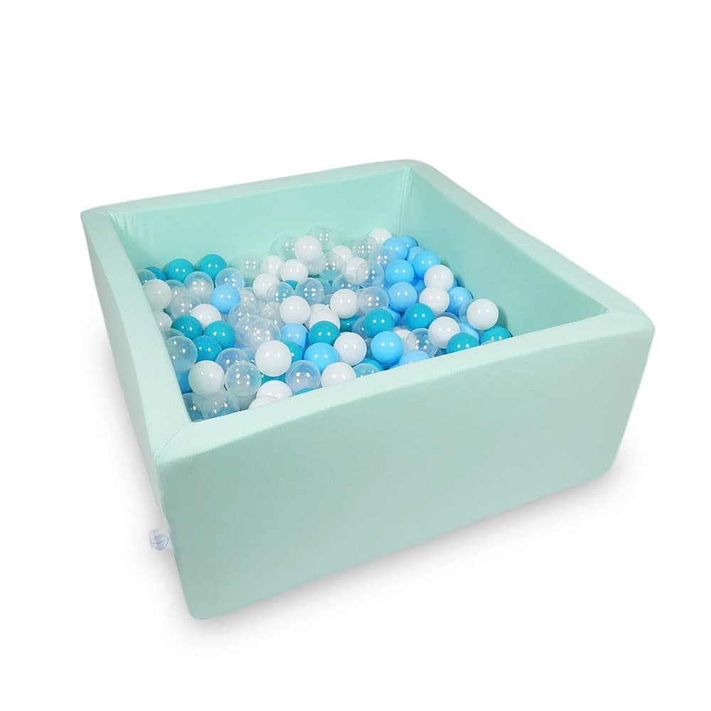 Ball Pit Pool - Mint #71