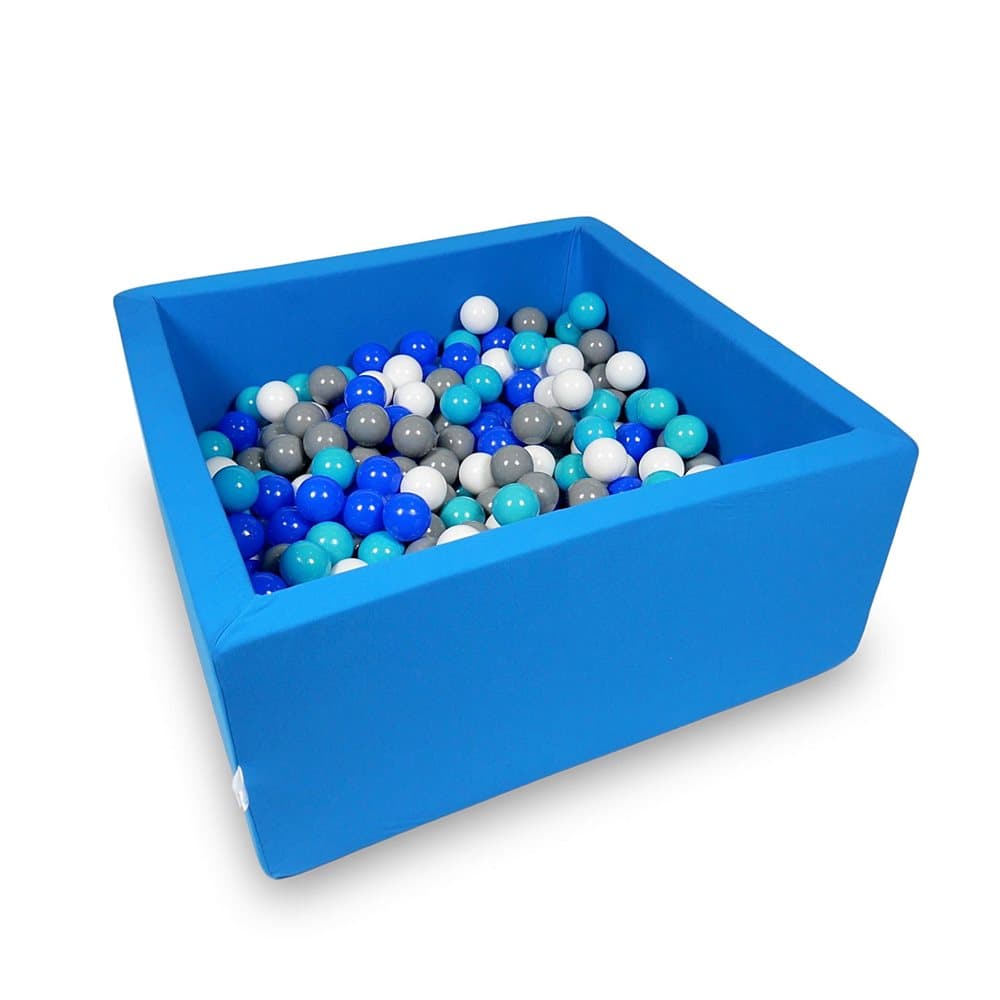 Ball Pit Pool - Blue #75