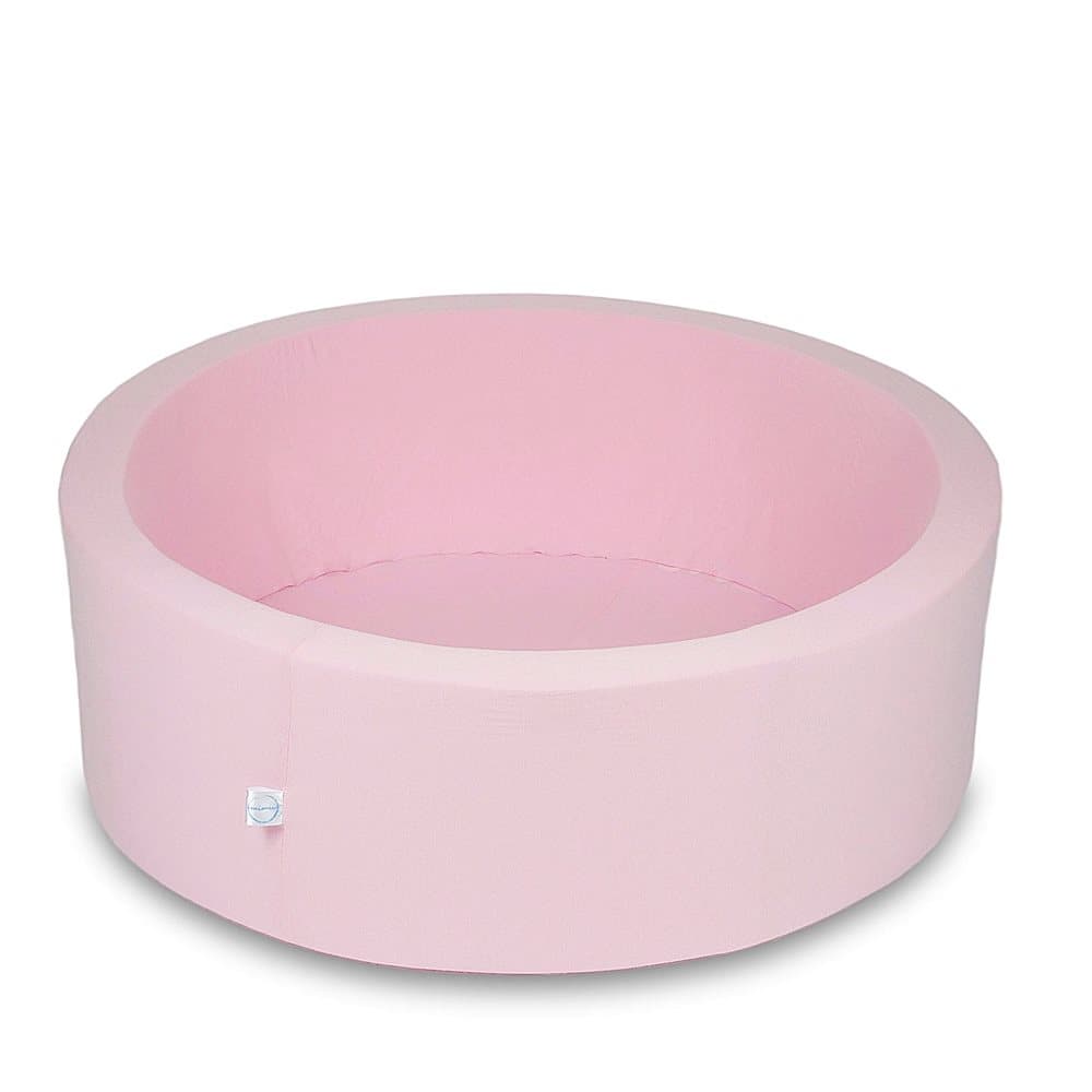 Ball Pit Pool - Powder Pink #25