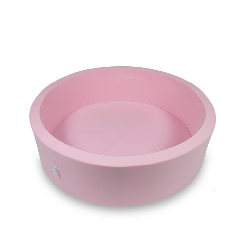 Ball Pit Pool - Powder Pink #80