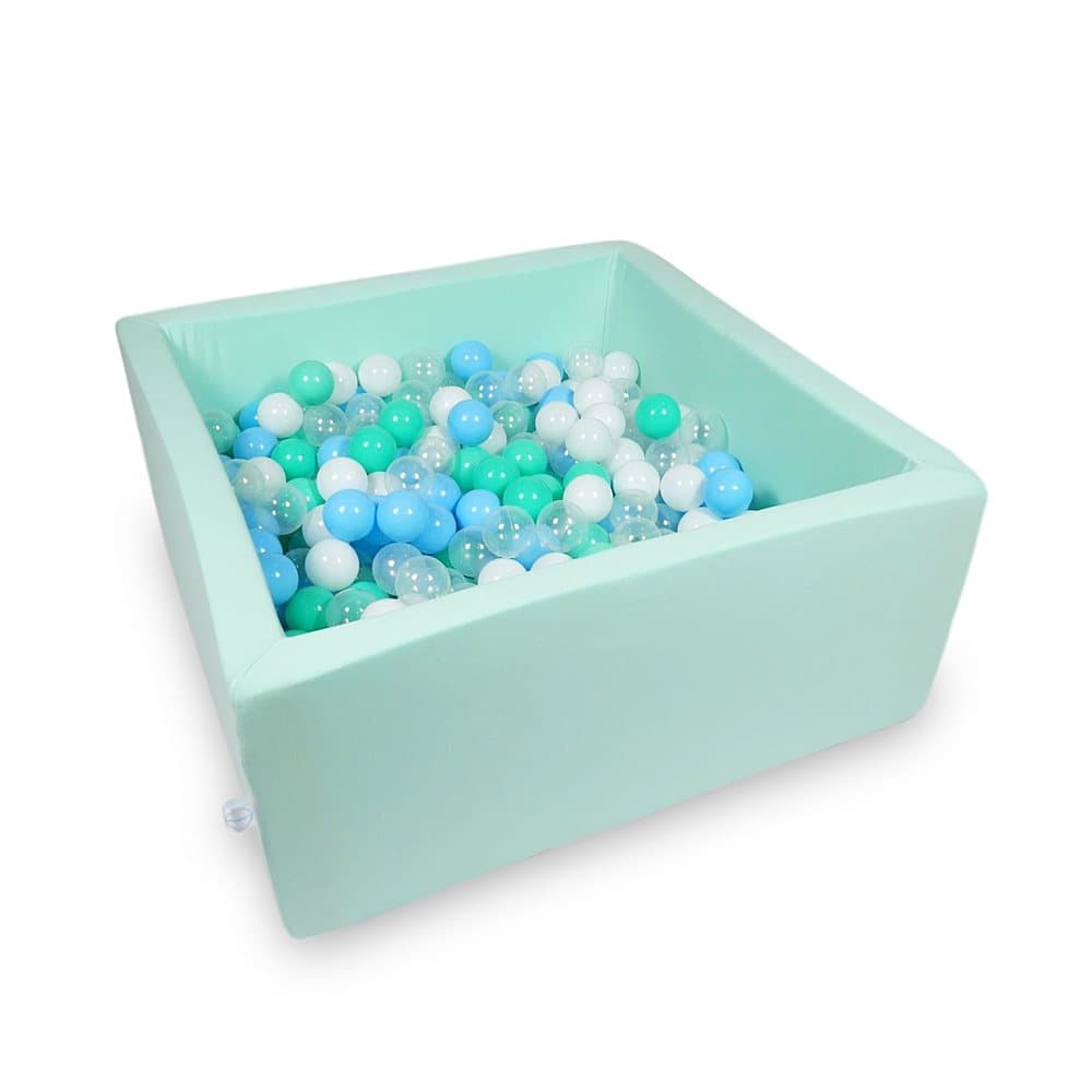 Ball Pit Pool - Mint #72