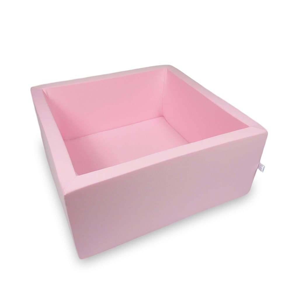 Ball Pit Pool - Powder Pink #64