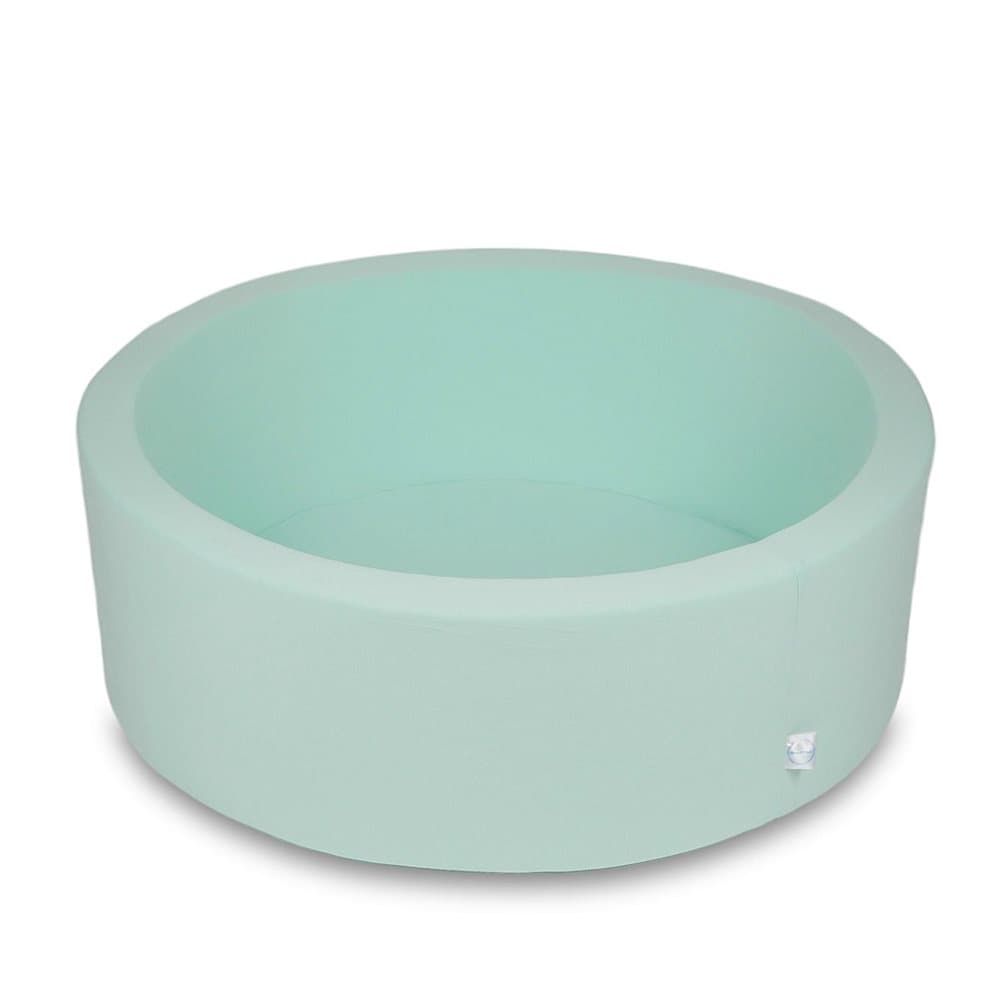 Ball Pit Pool - Mint #29