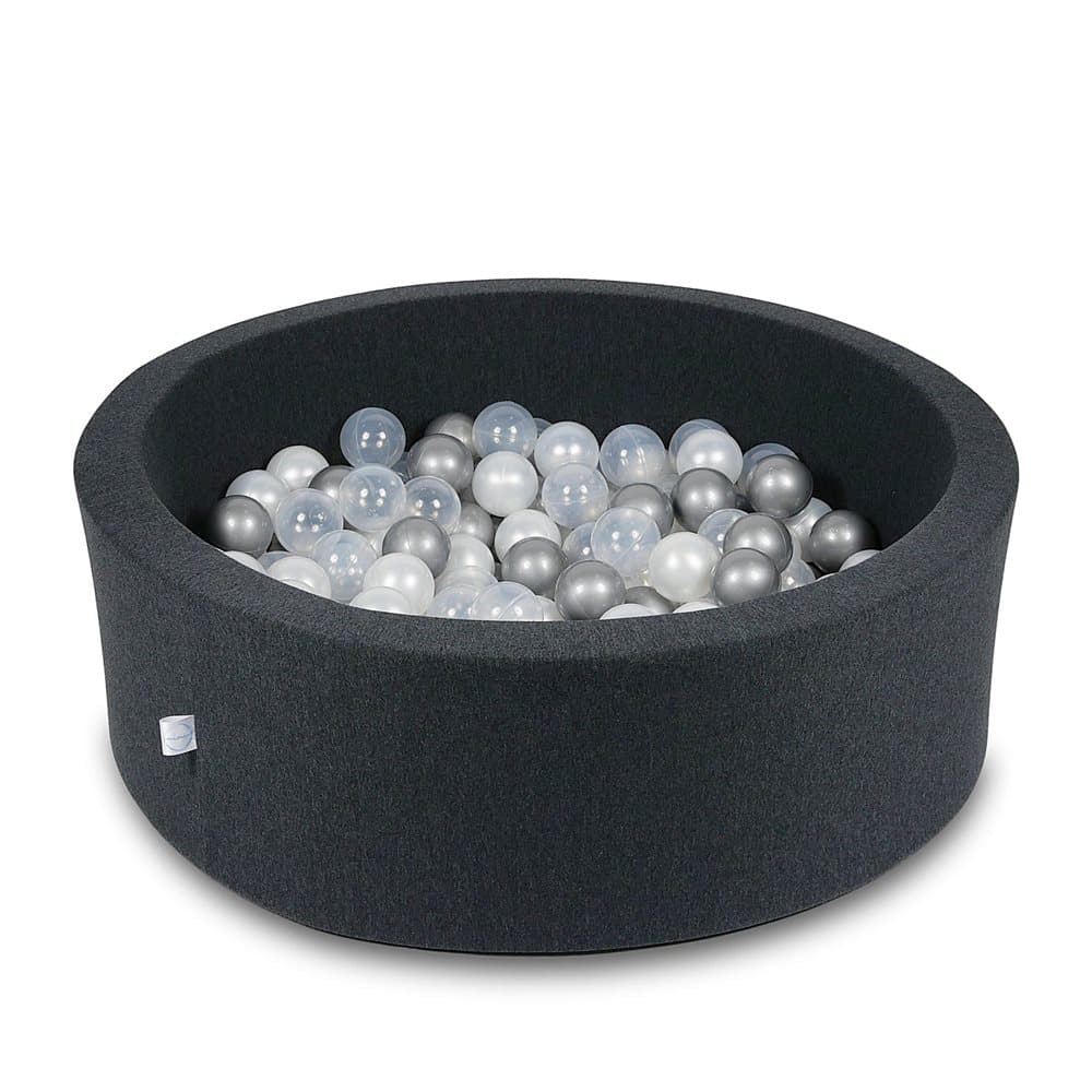 Ball Pit Pool - Graphite #6