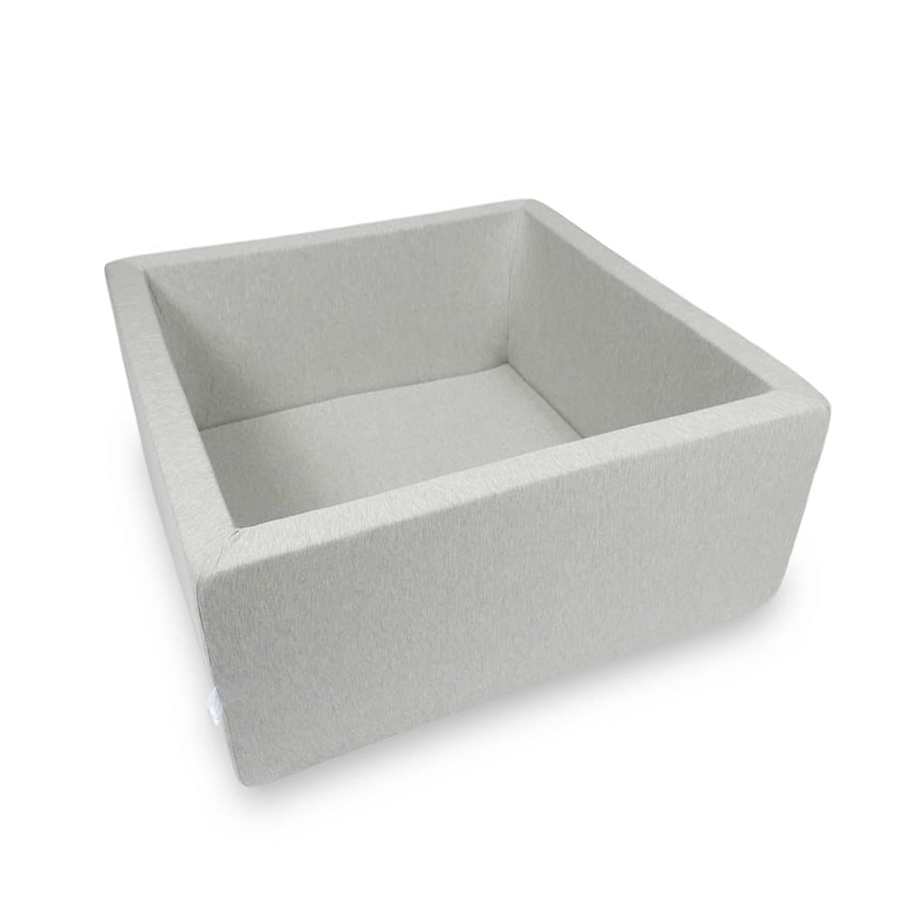 Ball Pit Pool - Light Gray #48