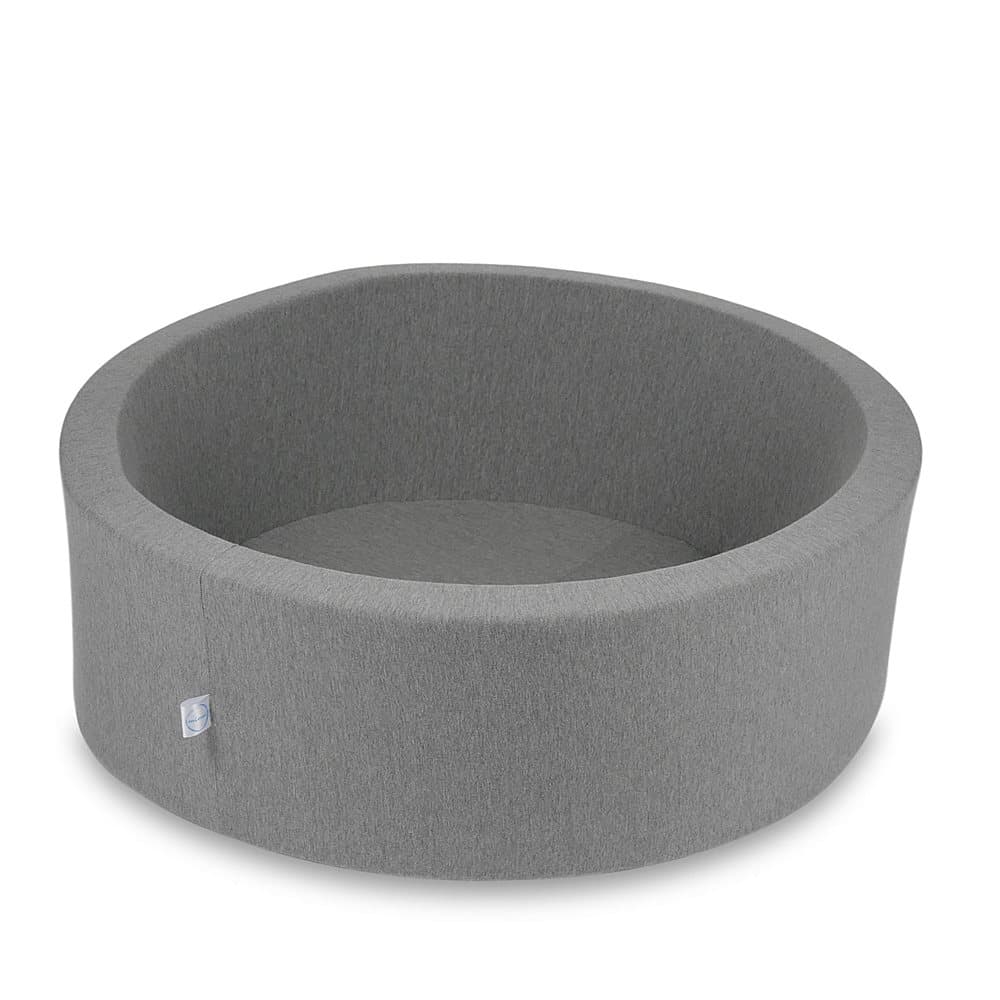 Ball Pit Pool - Gray #16