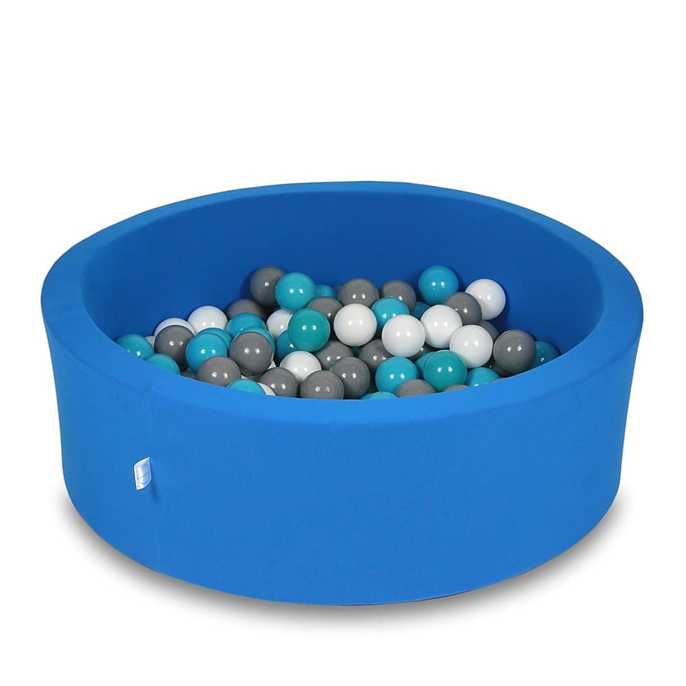 Ball Pit Pool - Blue #36