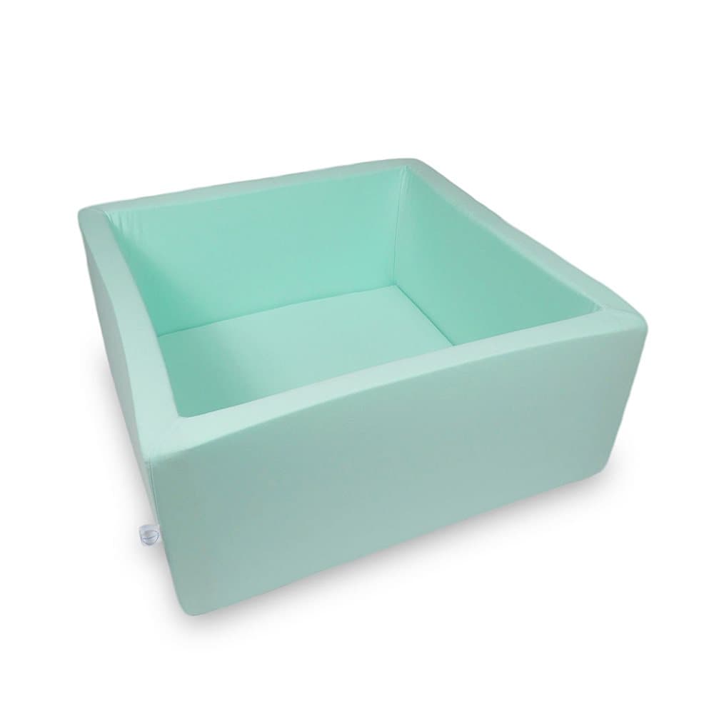 Ball Pit Pool - Mint #68