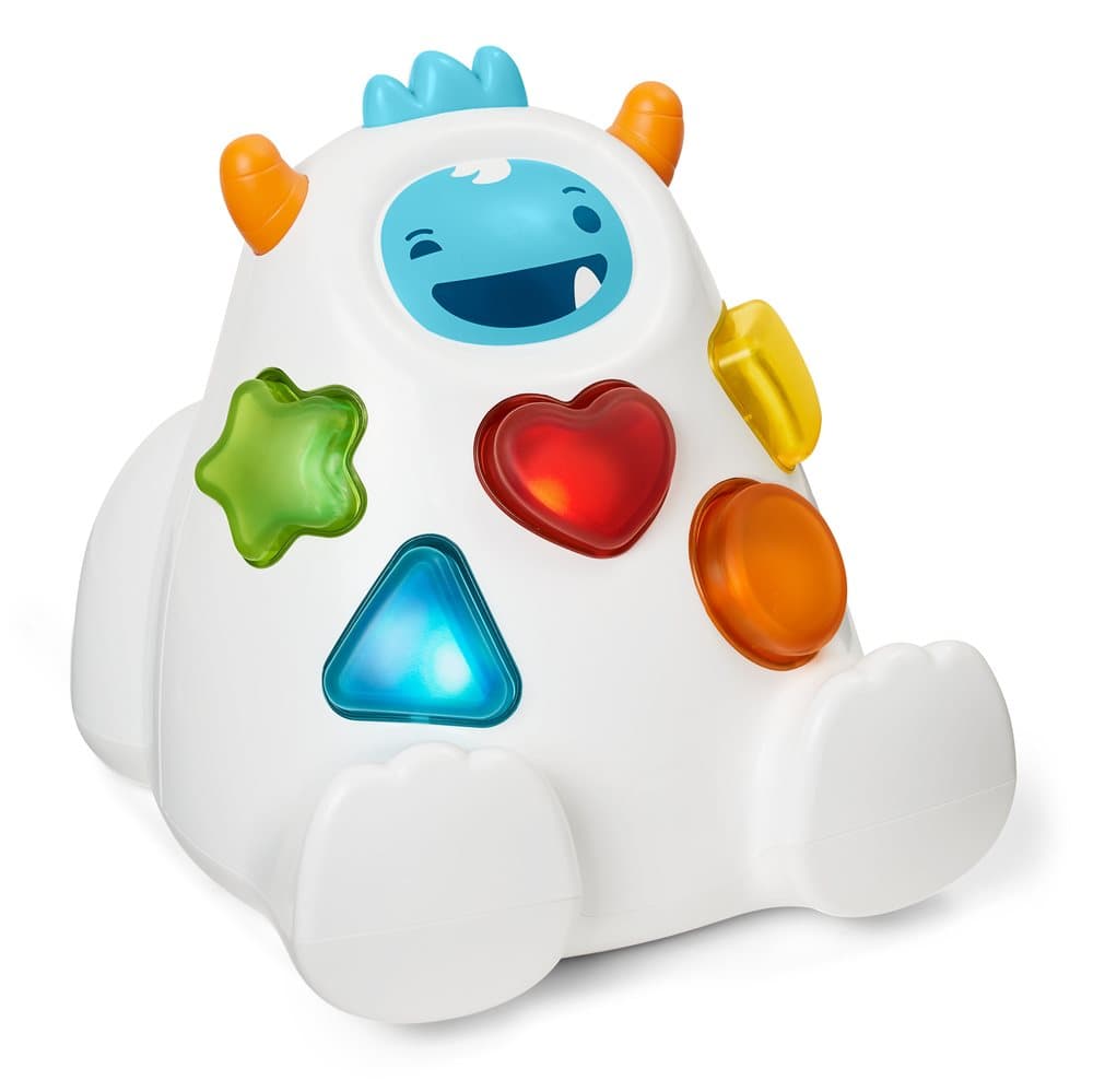 Skip Hop Sorteringsleksak Yeti Explore & More