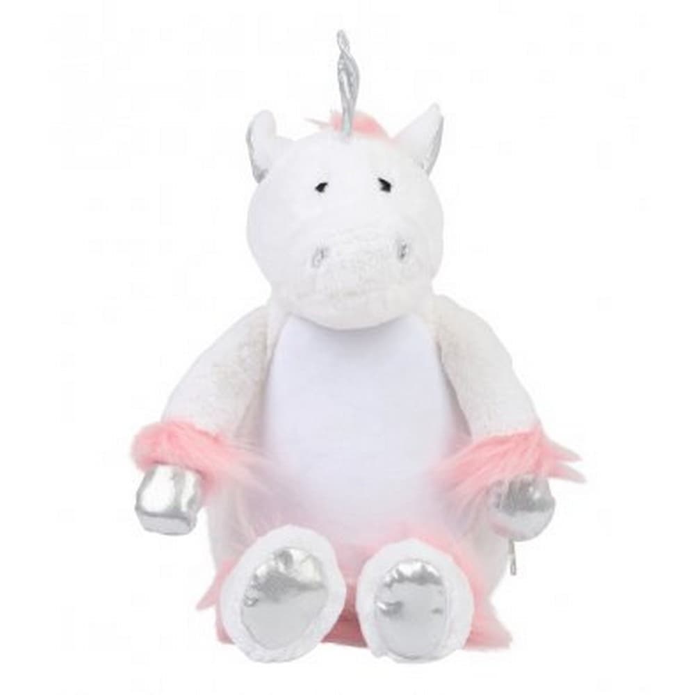 Mumbles Zippie Unicorn Toy