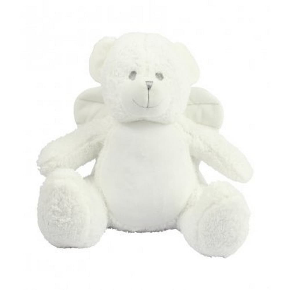 Mumbles Zippie Angel Toy