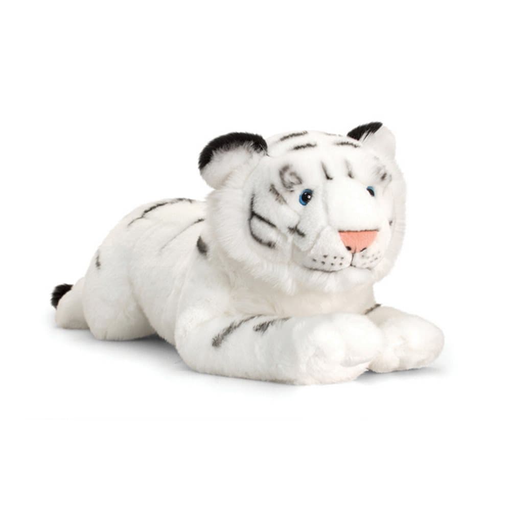 Keel Toys Tiger Plush Toy