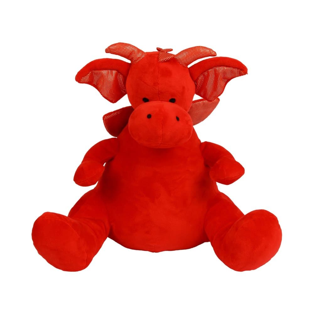 Mumbles Zippie Dragon